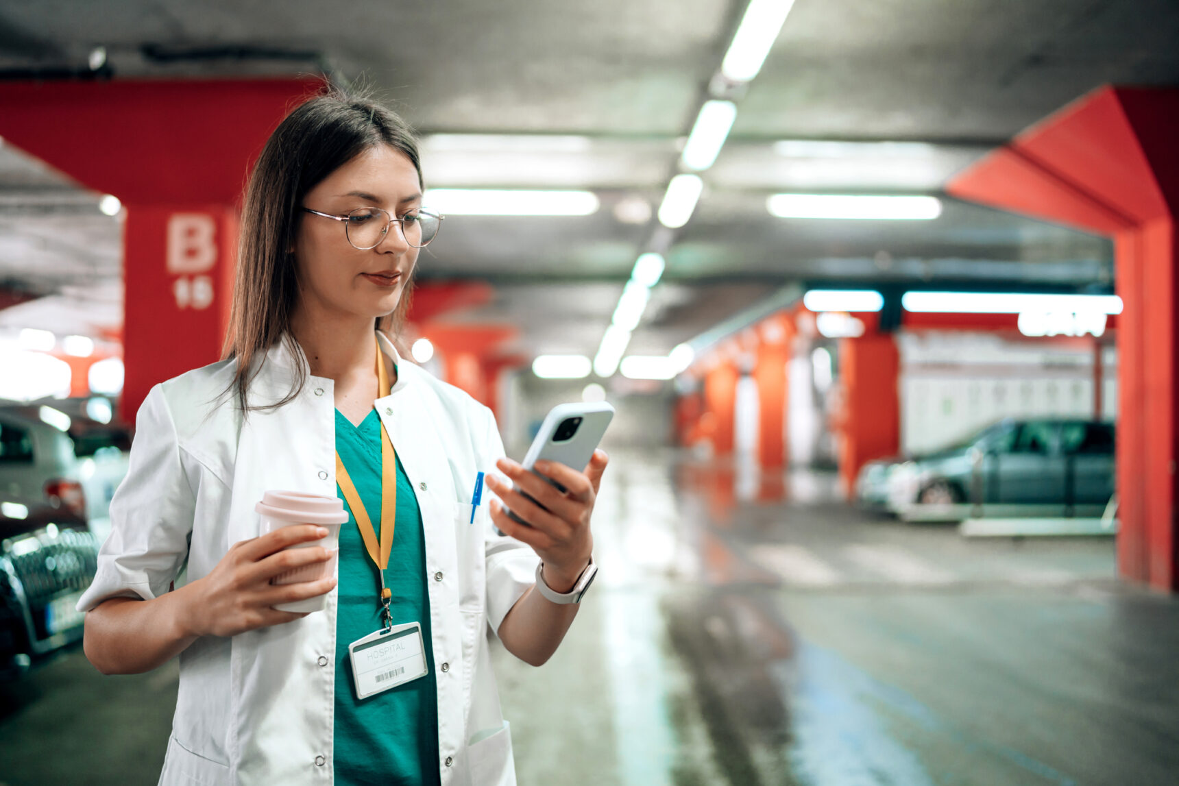 Can Health Influencers Combat Medical Misinformation on Social Media