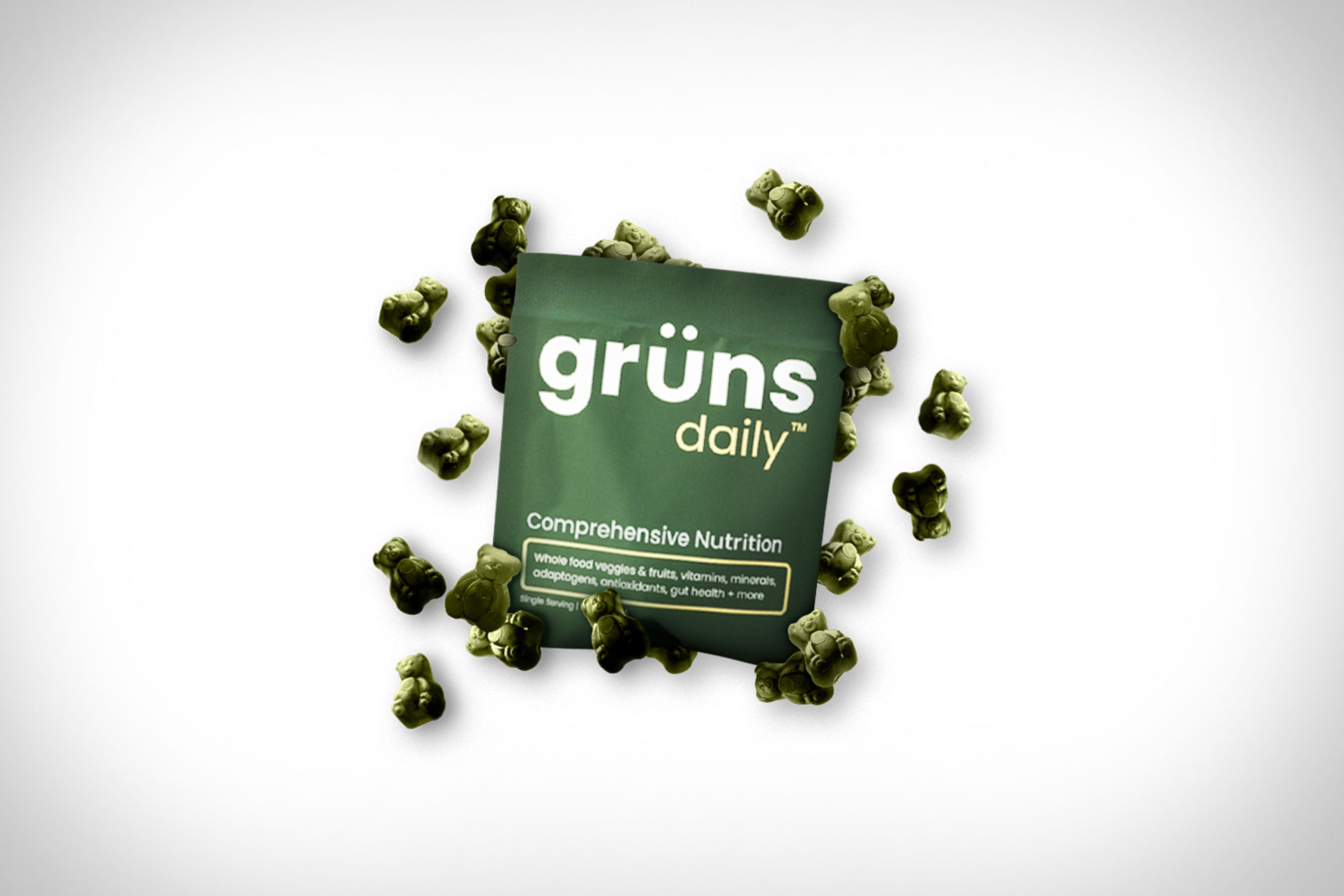 How Gruns Reached a $500M Valuation Powered by Creator Communities