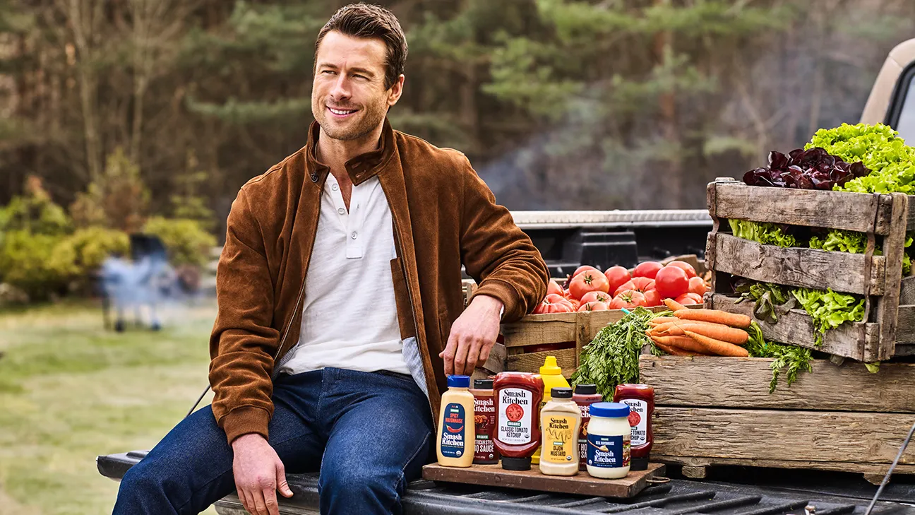 Is Smash Kitchen Another Hollow Celebrity Brand?