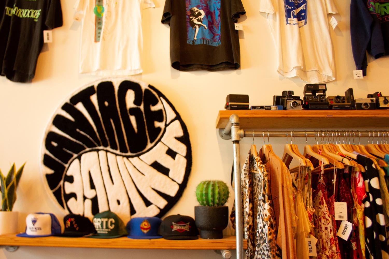 Why the Secondhand Economy Is Blowing Up and What It Means for Creators