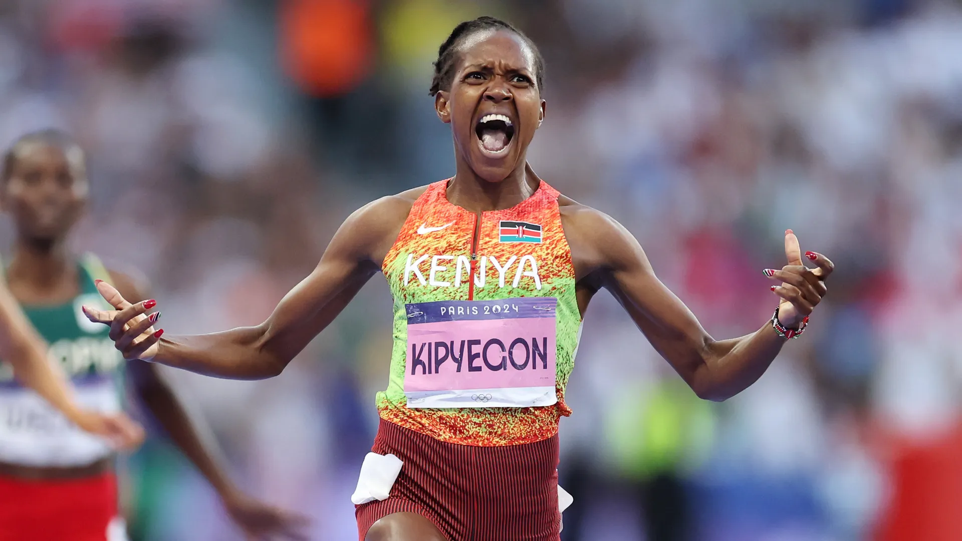 Will Nike's Breaking4 Campaign Reclaim Running Relevance?